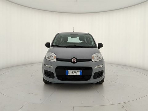 Auto Fiat Panda 1.0 S&S Hybrid Ok Neo Patentati!23.000Km! Usate A Parma