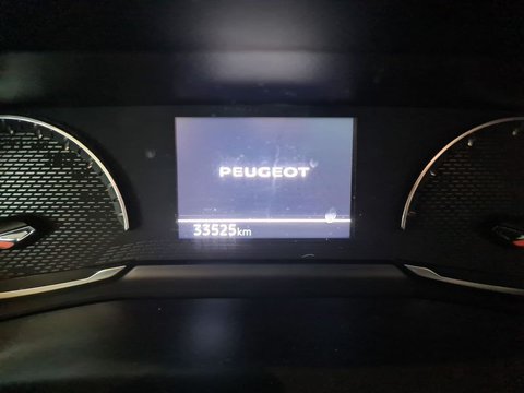 Auto Peugeot 2008 Bluehdi 100 S&S Active!Car Play!Pdc!Telecamera! Usate A Parma
