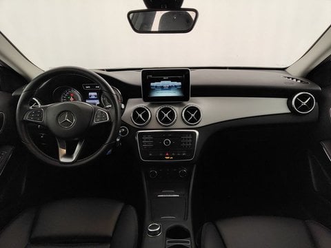 Auto Mercedes-Benz Gla Gla 220 D Automatic 4 Matic Versione Enduro Usate A Parma