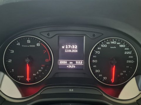 Auto Audi Q2 1.0 Tfsi!Navi!Fari Led!Pdc Post! Usate A Parma