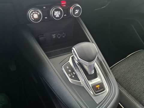 Auto Renault Captur Plug-In Hybrid E-Tech 160 Cv Intens!Navi!Pdc!Telecamera! Usate A Parma
