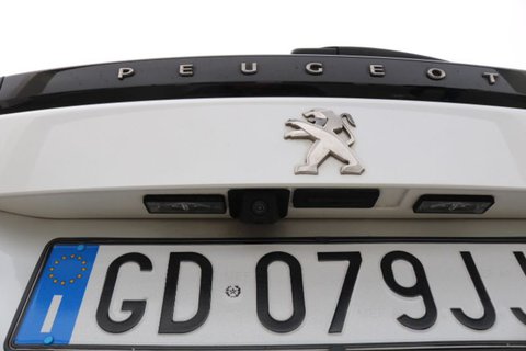 Auto Peugeot 2008 1.2 Puretech Gt Line S&S 130Cv Usate A Latina