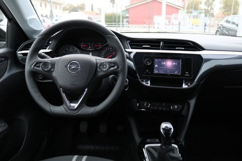 Auto Opel Corsa 1.2 D&T S&S 75Cv Usate A Latina