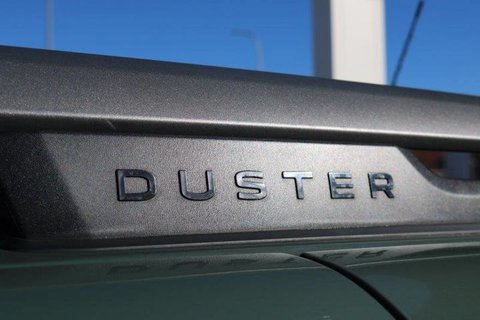 Auto Dacia Duster 1.3 Tce 150 Cv Edc 4X2 Journey Usate A Latina