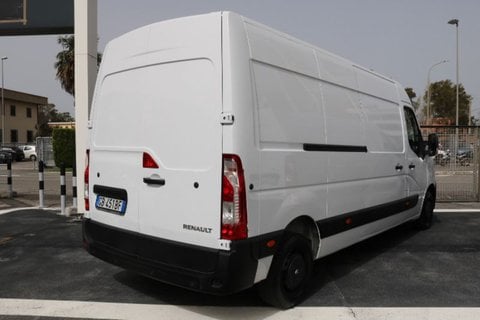 Auto Renault Master Iv 35 Fwd T35 2.3 Dci 150Cv L3H2 Energy Ice Usate A Latina