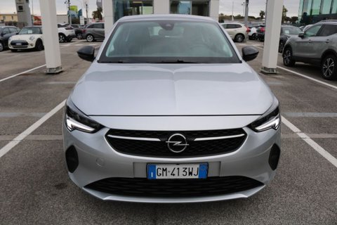 Auto Opel Corsa 1.2 D&T S&S 75Cv Usate A Latina