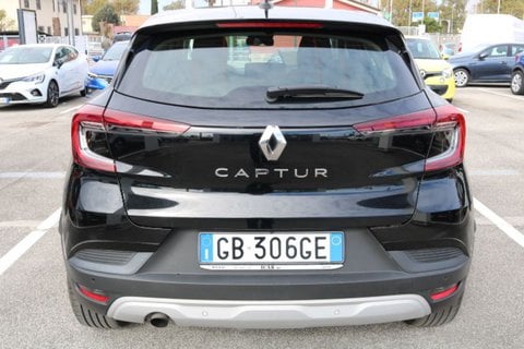Auto Renault Captur 1.0 Tce Zen 100Cv Usate A Latina