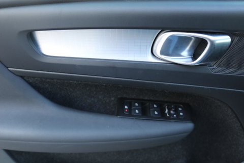 Auto Volvo Xc40 1.5 T5 Plug-In-Hybrid Inscription Expression Auto My21 Usate A Latina