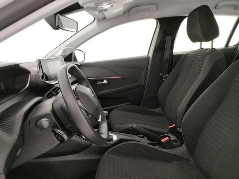 Auto Peugeot 208 Bluehdi 100 Stop&Start 5 Porte Active Usate A Caserta