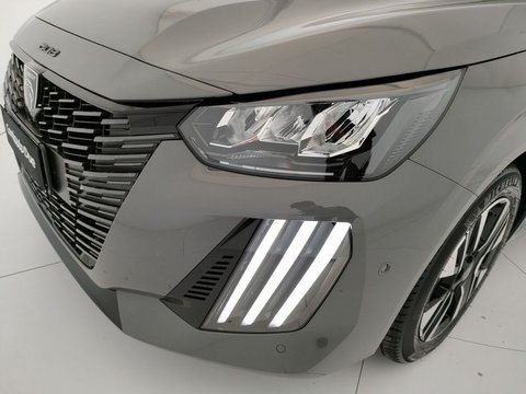 Auto Peugeot 208 Puretech 100 5 Porte Allure | Vision Pack Km0 A Caserta