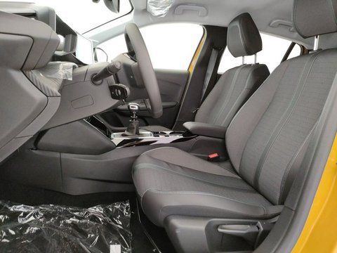 Auto Peugeot 208 Puretech 100 Stop&Start 5 Porte Allure Pack Km0 A Caserta