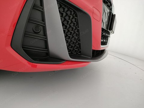 Auto Audi A1 Spb 30 Tfsi Adrenalin S Line Usate A Caserta