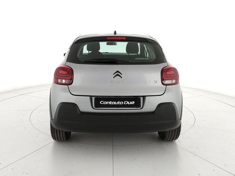 Auto Citroën C3 Bluehdi 100 S&S Shine Usate A Caserta