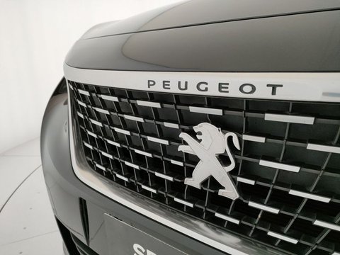Auto Peugeot 3008 Bluehdi 130 Eat8 S&S Gt Line Usate A Caserta