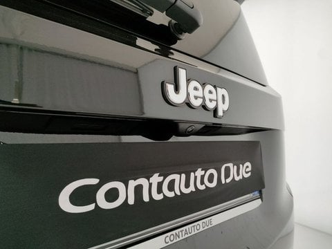 Auto Jeep Renegade 1.6 Mjt 130 Cv Limited | Italiana Ufficiale Usate A Caserta