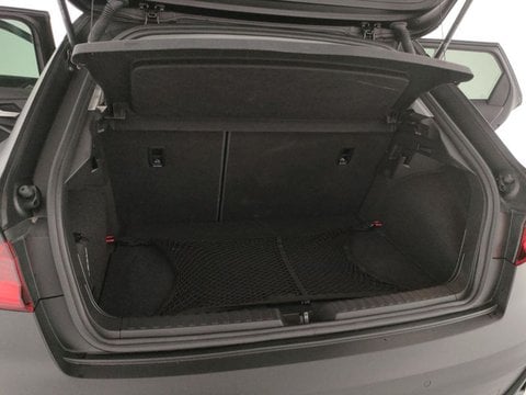 Auto Audi A1 Sportback 30 Adrenalin S Line | Black Matt Usate A Caserta
