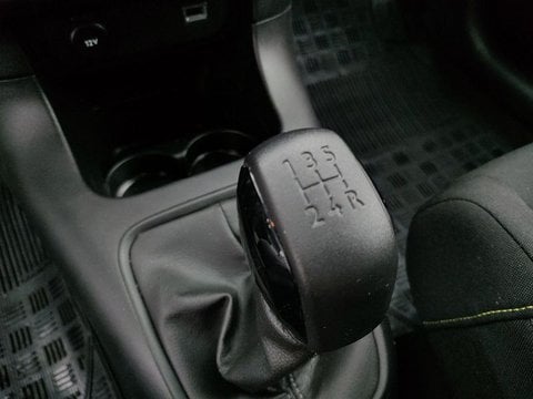Auto Citroën C3 Puretech 83 S&S Feel Pack Usate A Caserta
