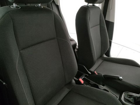 Auto Volkswagen Polo 1.0 Evo 80 Cv 5P. Comfortline Bluemotion Technology Usate A Caserta