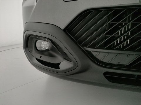 Auto Citroën C4 Puretech 130 S&S Feel Pack | Grigio Platinium Km0 A Caserta