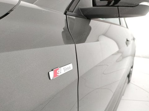 Auto Audi A1 Sportback 25 Tfsi Adrenalin S Line Edition Usate A Caserta