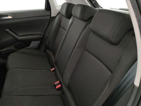 Auto Volkswagen Polo 1.0 Evo 80 Cv 5P. Comfortline Bluemotion Technology Usate A Caserta