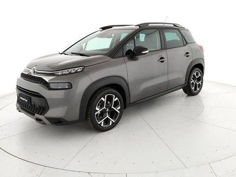 Auto Citroën C3 Aircross Bluehdi 110 S&S Shine Pack Usate A Caserta