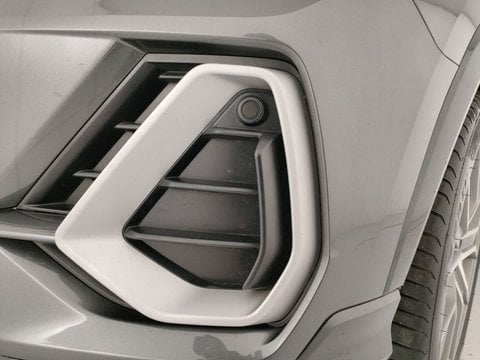 Auto Audi Q3 35 Tdi S Tronic S Line Edition | Tetto Panoramico Usate A Caserta