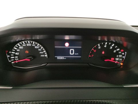 Auto Peugeot 208 Bluehdi 100 Stop&Start 5 Porte Active Usate A Caserta