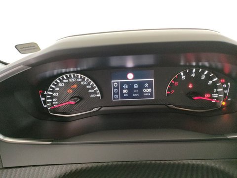 Auto Peugeot 208 Puretech 100 Stop&Start 5 Porte Allure Km0 A Caserta