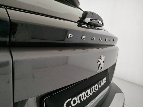 Auto Peugeot 2008 Puretech 100 S&S Allure Pack Usate A Caserta