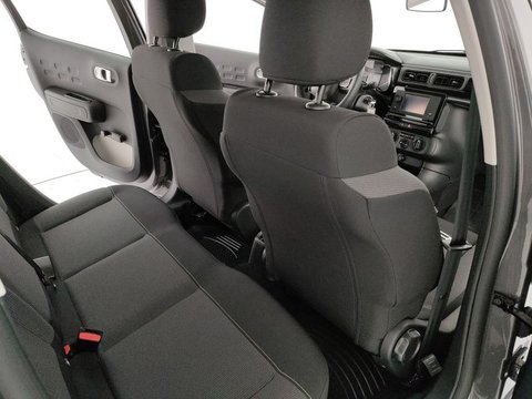 Auto Citroën C3 Bluehdi 100 S&S Feel Usate A Caserta