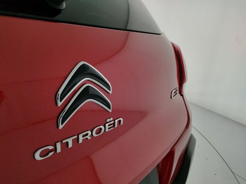 Auto Citroën C3 Bluehdi 100 S&S Shine Pack Usate A Caserta