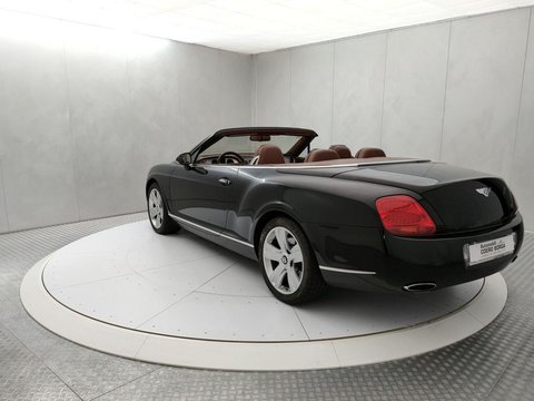 Auto Bentley Continental Flying Continental Gtc Usate A Cuneo