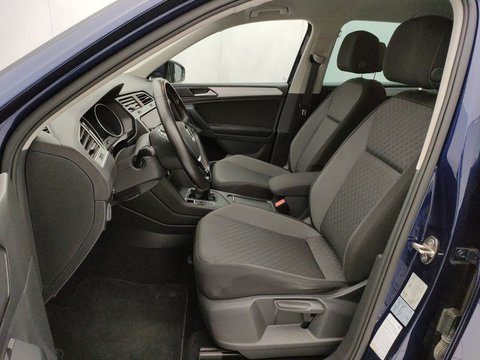 Auto Volkswagen Tiguan 1.6 Tdi Business Bmt Usate A Cuneo