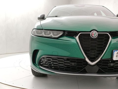 Auto Alfa Romeo Tonale 1.5 160 Cv Mhev Tct7 Ti Usate A Cuneo