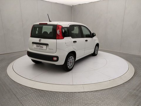 Auto Fiat Panda 1.0 Firefly S&S Hybrid Usate A Cuneo
