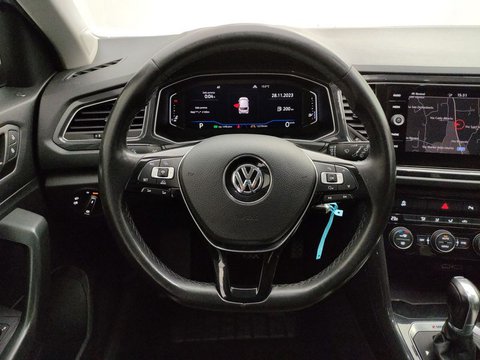 Auto Volkswagen T-Roc 2.0 Tdi Dsg 4Motion Advanced Bluemotion Technology Usate A Cuneo