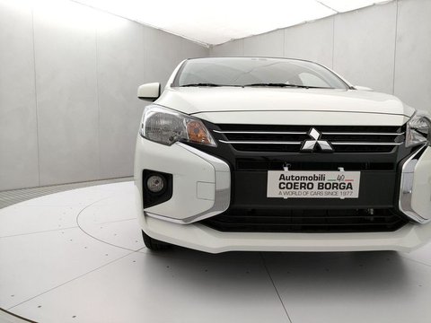 Auto Mitsubishi Space Star 1.2 Invite Nuove Pronta Consegna A Cuneo