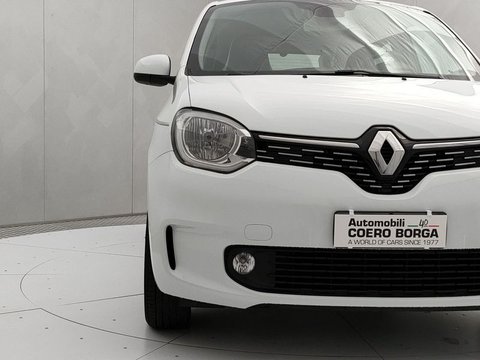 Auto Renault Twingo Sce 65 Cv Intens Usate A Cuneo