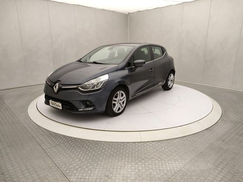 Auto Renault Clio Dci 8V 75Cv Start&Stop 5 Porte Energy Zen Usate A Cuneo