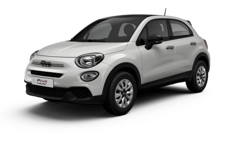 Auto Fiat 500X 1.3 T4 150 Cv Dct Connect Usate A Cuneo