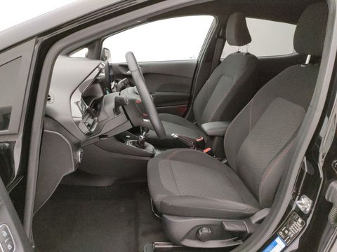 Auto Ford Fiesta 1.5 Ecoblue 5 Porte St-Line Usate A Cuneo