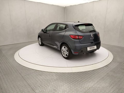 Auto Renault Clio Dci 8V 75Cv Start&Stop 5 Porte Energy Zen Usate A Cuneo