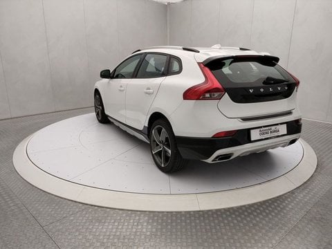 Auto Volvo V40 Cross Country V40 Cross Country D2 Kinetic Usate A Cuneo