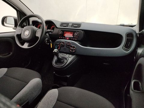 Auto Fiat Panda 1.0 Firefly S&S Hybrid Usate A Cuneo
