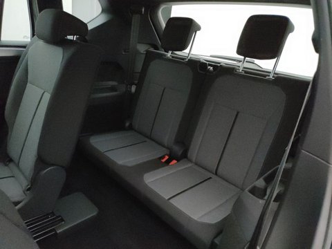 Auto Seat Tarraco 2.0 Tdi 4Drive Dsg Business 7 Posti Usate A Cuneo
