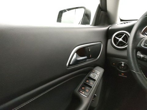 Auto Mercedes-Benz Cla 200 D 4Matic Automatic Usate A Cuneo