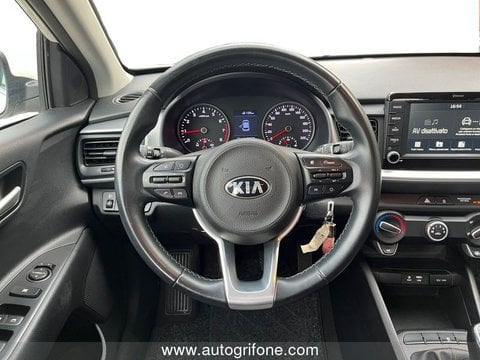Auto Kia Stonic Benzina 1.0 T-Gdi Style 120Cv Usate A Modena