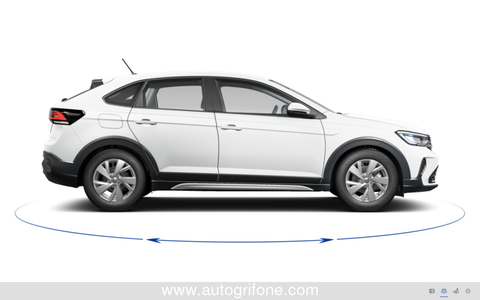 Auto Volkswagen Taigo 1.0 Tsi Life Tech Pack Pronta Consegna Nuove Pronta Consegna A Modena