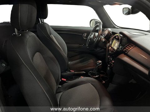 Auto Mini Mini 2014 Diesel 1.5 Cooper D Business Xl 3P Auto Usate A Modena